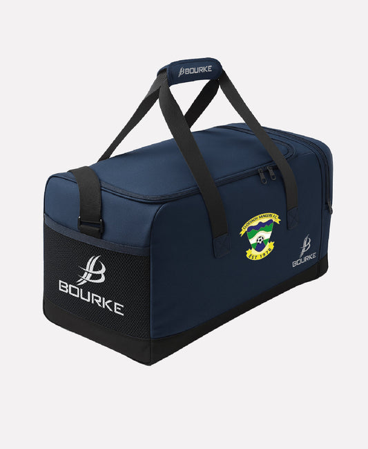 Clodiagh Rangers FC CROGA Gear Bag (Navy)