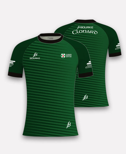 Clonard Waterpolo Jersey 2023/24