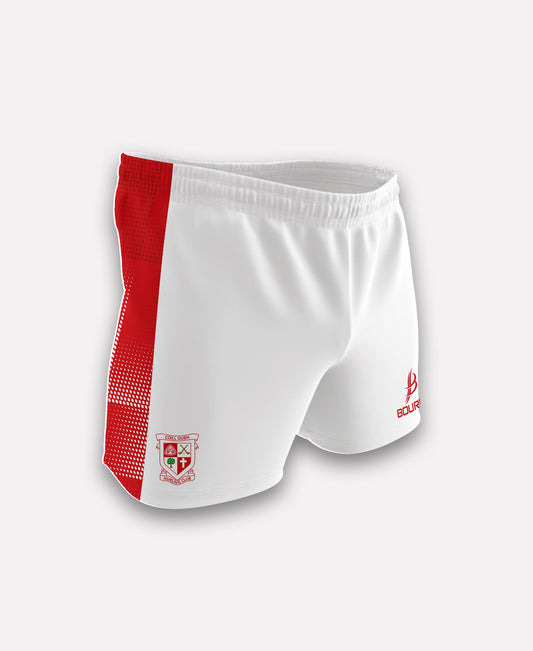 Coill Dubh Hurling Club Training Shorts