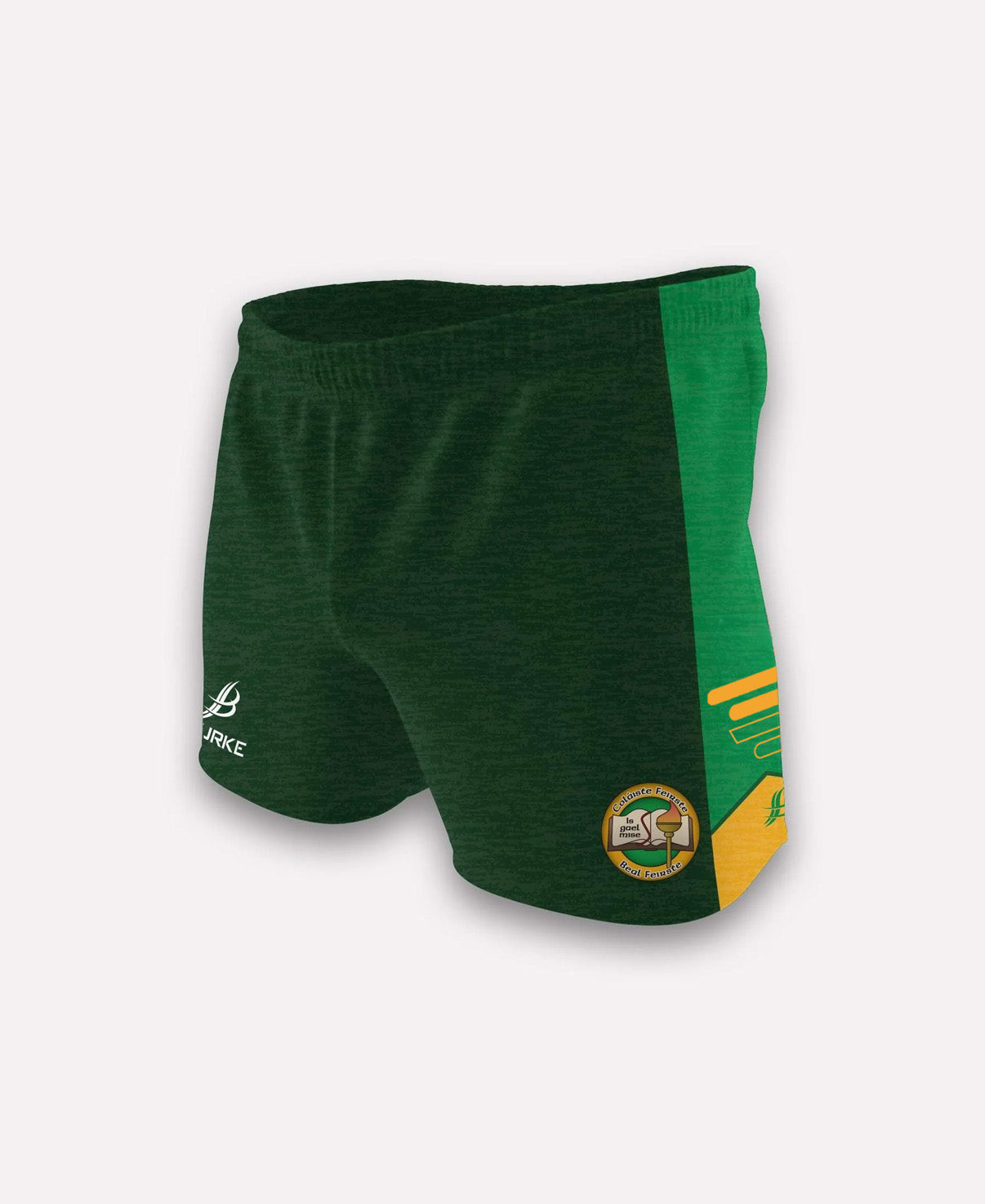 Colaiste Feirste PE Shorts