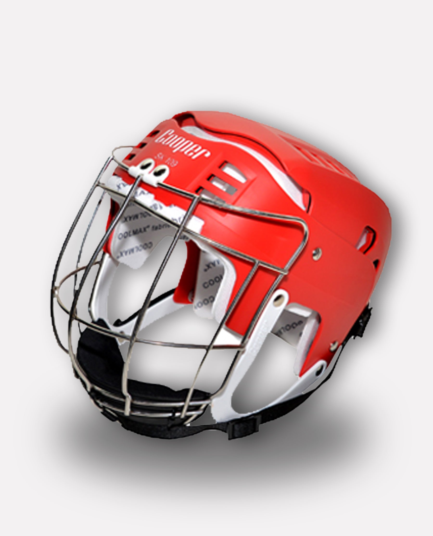 Cooper Hurling Helmet SK109