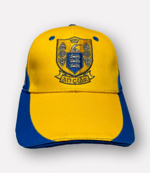 County Baseball Cap