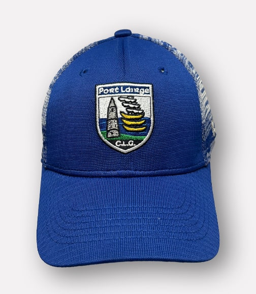 County Baseball Cap