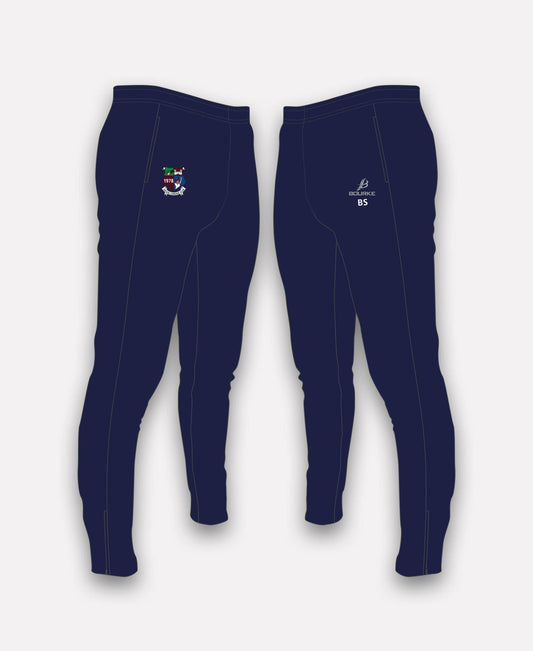 Delvin Camogie BARR Skinny Pants (Navy)