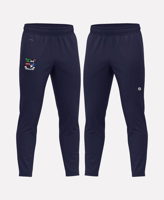 Delvin Camogie TEASRA Joggers (Navy)