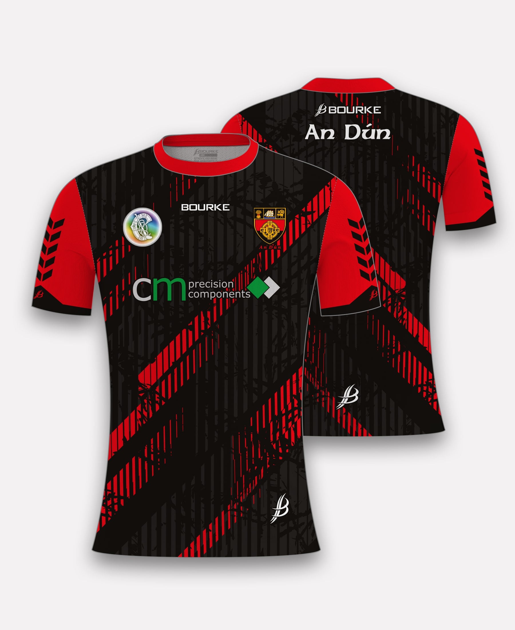 Down Camogie Training Jersey  2024
