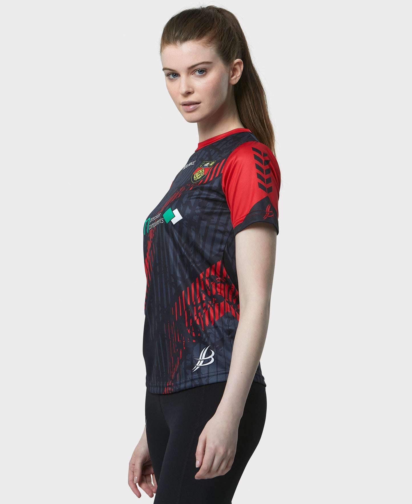 Down Camogie Training Jersey  2024