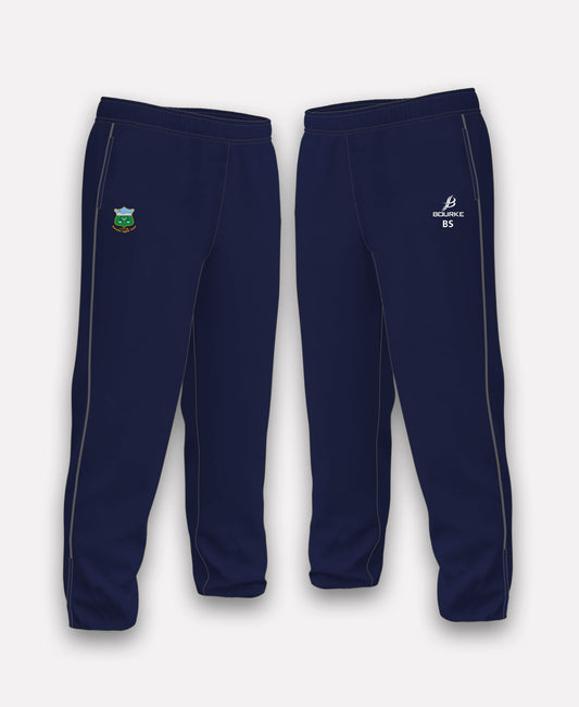 Drom & Inch GAA TIRIM Waterproof Pant (Navy)