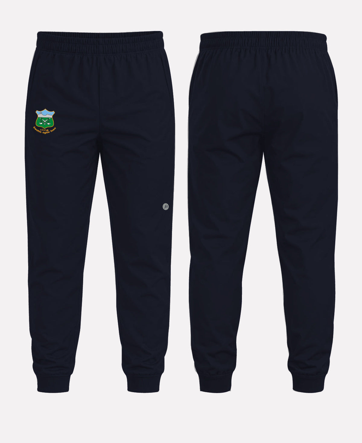 Drom & Inch GAA SORA Joggers (Navy)