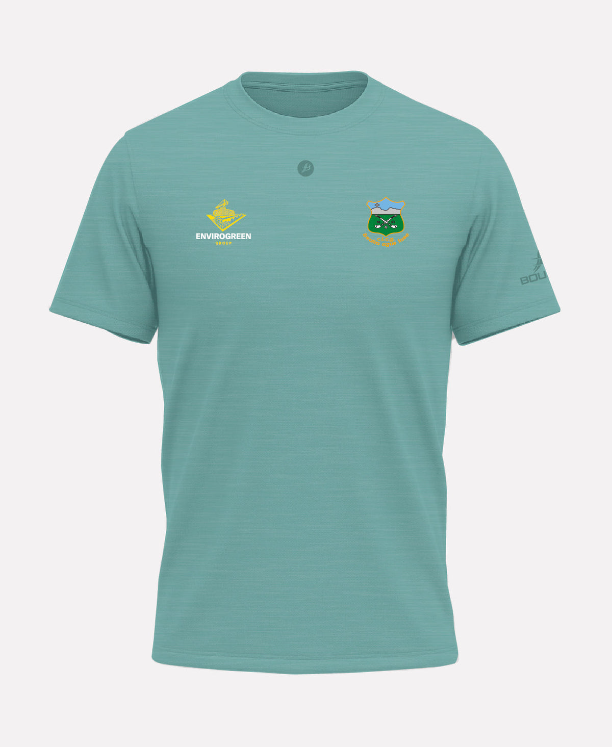 Drom & Inch GAA SORA T-Shirt (Mint)