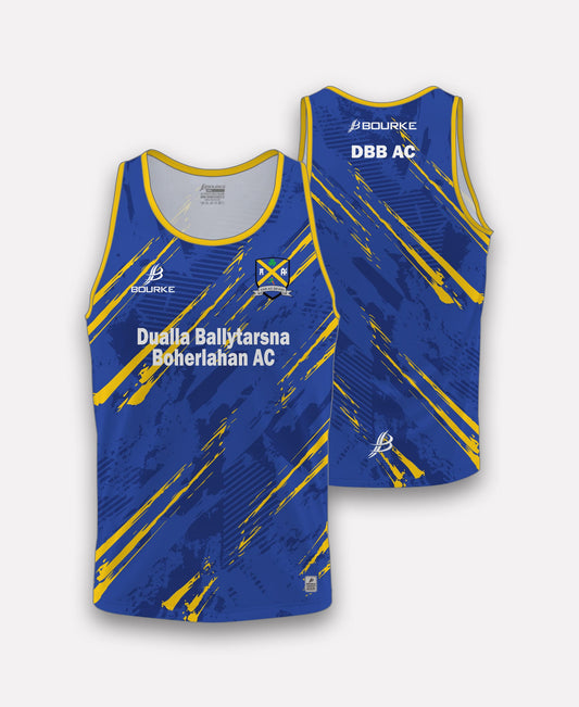 Dualla Ballytarsna Boherlahan AC Mens Singlet