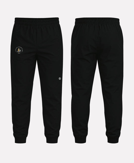 Dunloy Cuchullains SORA Joggers (Black)