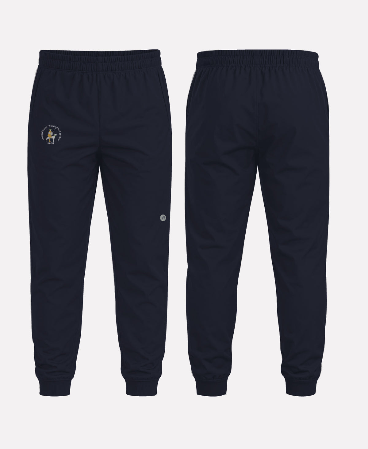 Dunloy Cuchullains SORA Joggers (Navy)