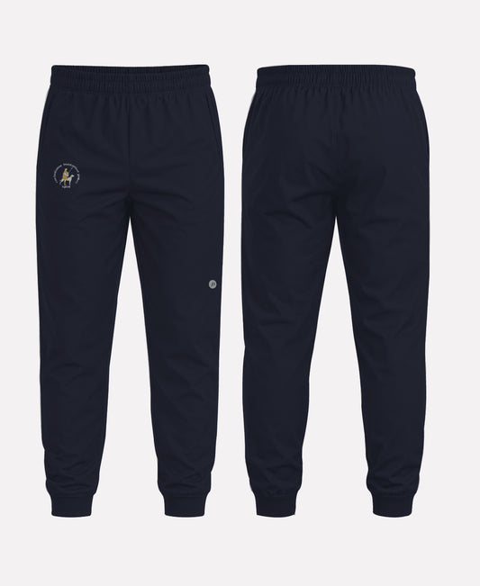 Dunloy Cuchullains SORA Joggers (Navy)