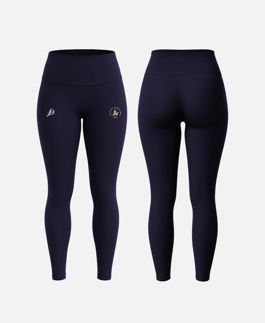 Dunloy Cuchullains FORTIS Leggings (Navy)