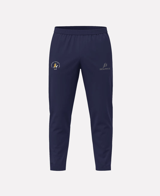 Dunloy Cuchullains TEASRA Joggers  (Navy)