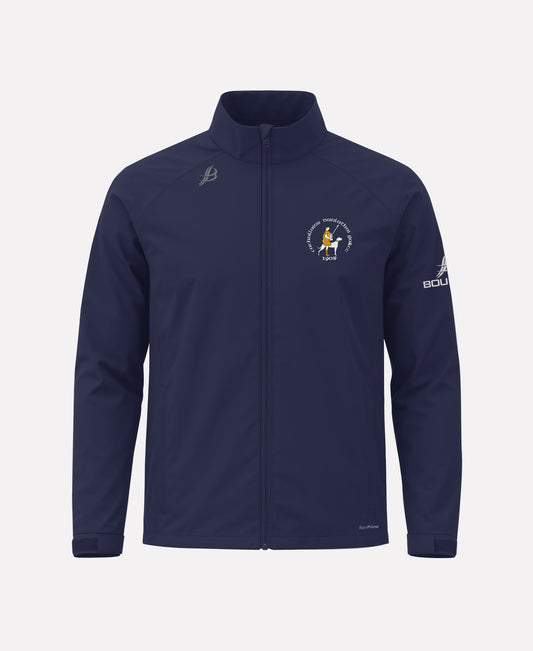 Dunloy Cuchullains TEASRA Waterpoof Jacket (Navy)