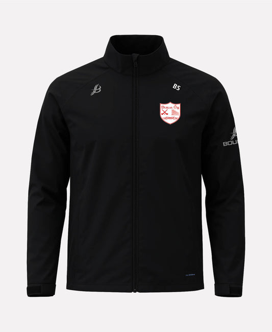 Durlas Og TEASRA Waterproof Jacket (Black)