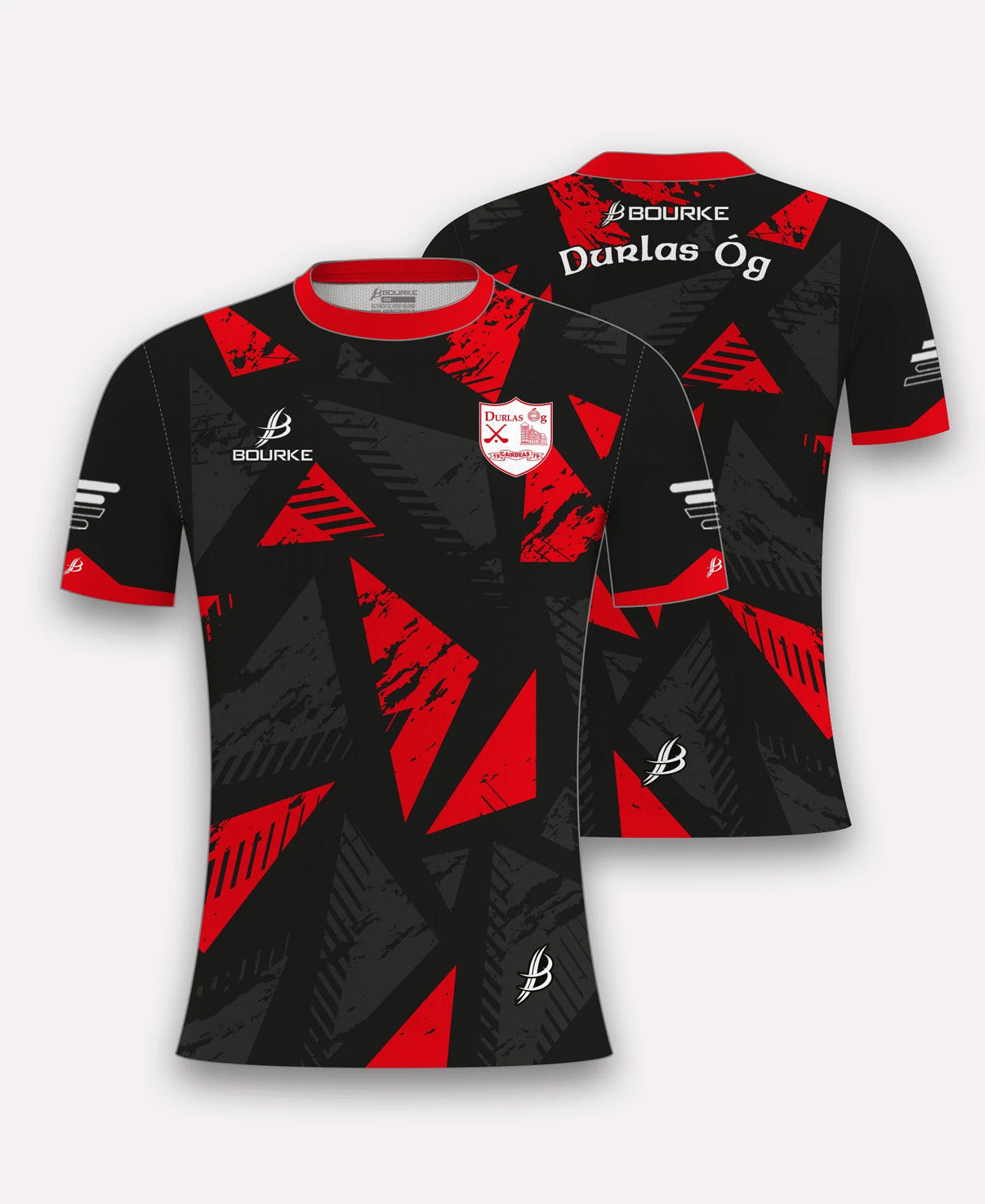 Durlas Og Training Jersey 23/2024