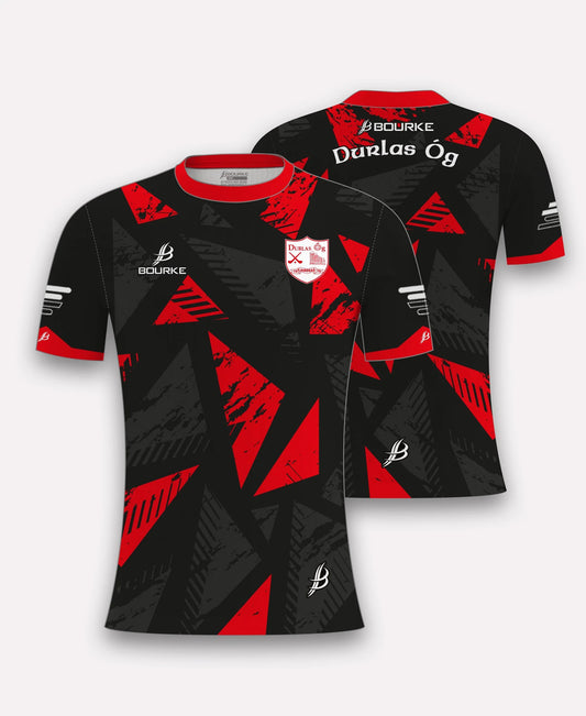 Durlas Og Training Jersey 23/2024