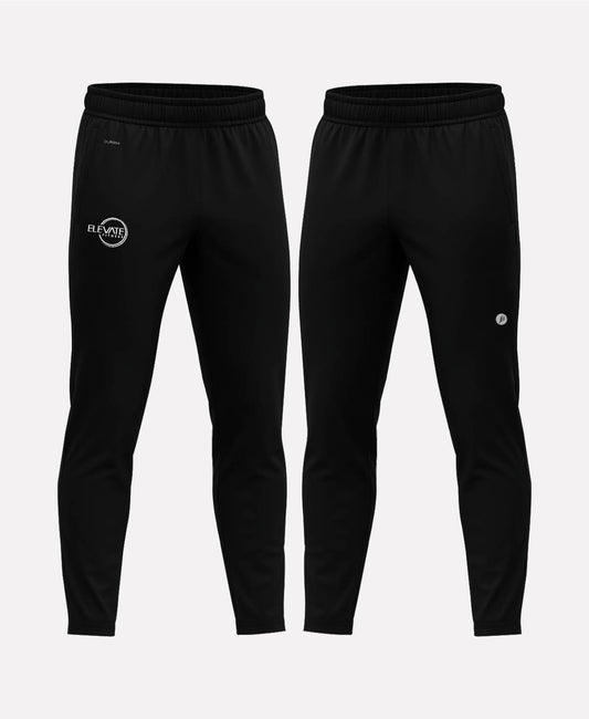 Elevate Fitness TEASRA Joggers (Black)