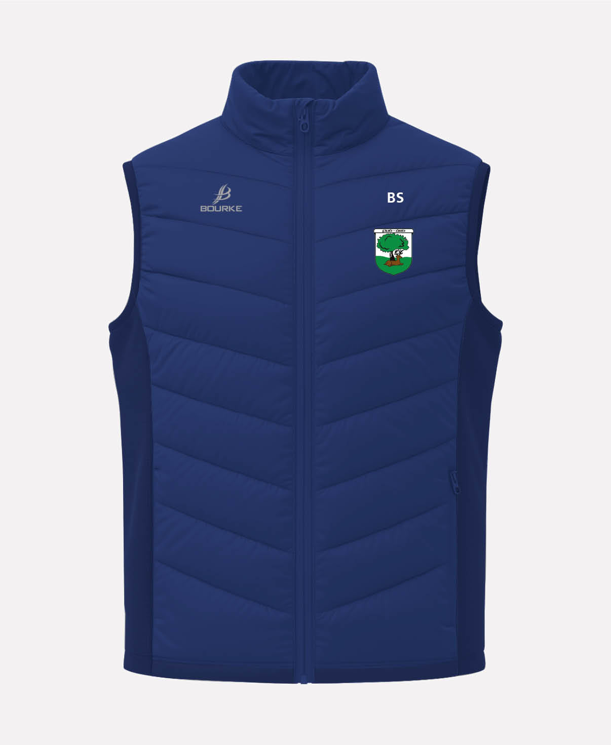 Fethard AC FORTIS Gilet (Navy)