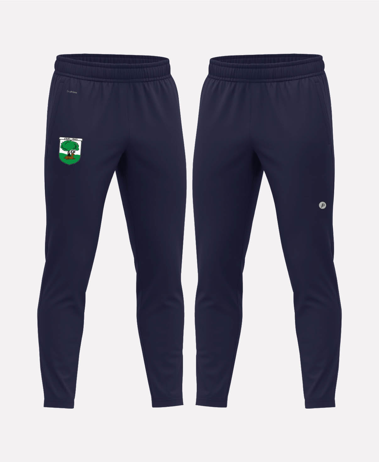 Fethard AC TEASRA Joggers (Navy)