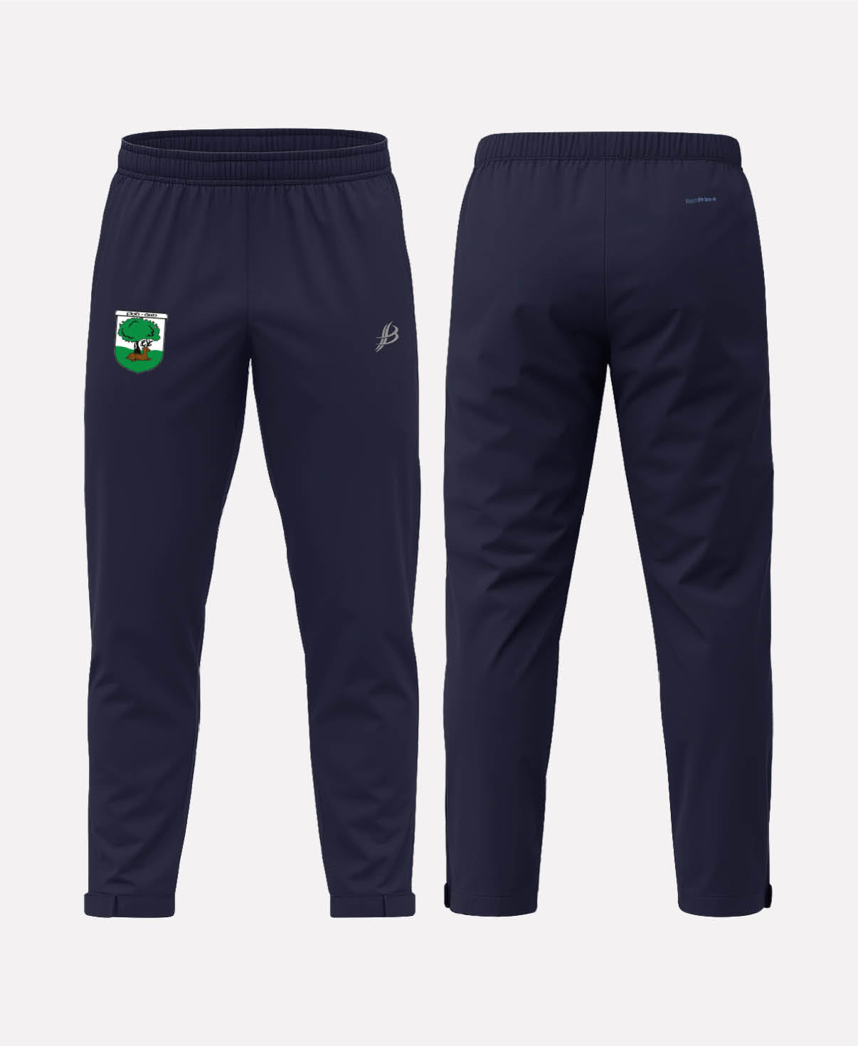 Fethard AC TEASRA Waterproof Pants (Navy)