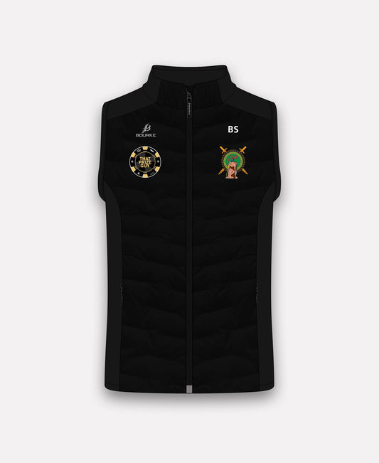 Fight Academy Ireland Croga Gilet