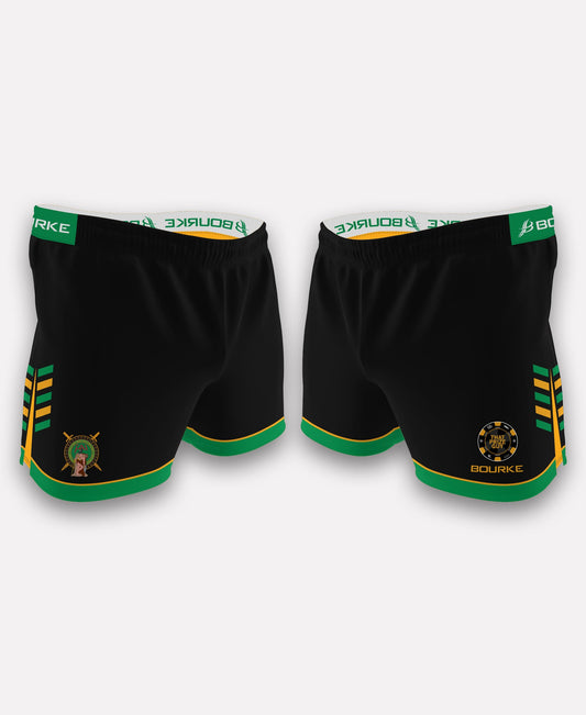 Fight Academy Ireland MMA Shorts 2024