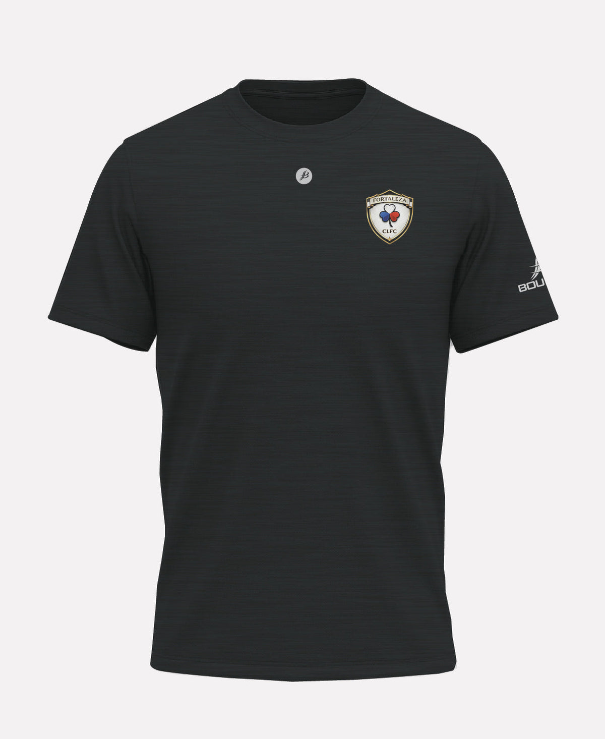 Fortaleza CLFC SORA T-Shirt (Black)