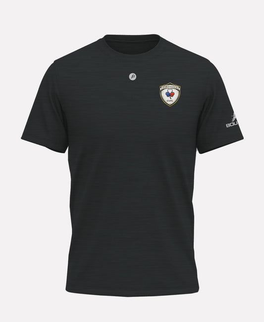 Fortaleza CLFC SORA T-Shirt (Black)