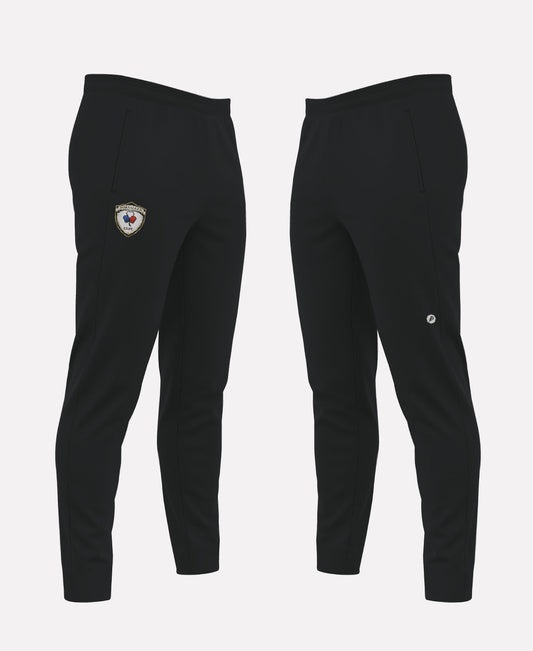 Fortaleza CLFC TEASRA Joggers (Black)