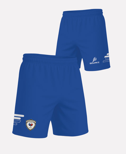 Fortaleza CLFC Match Shorts 26/27 (Blue)