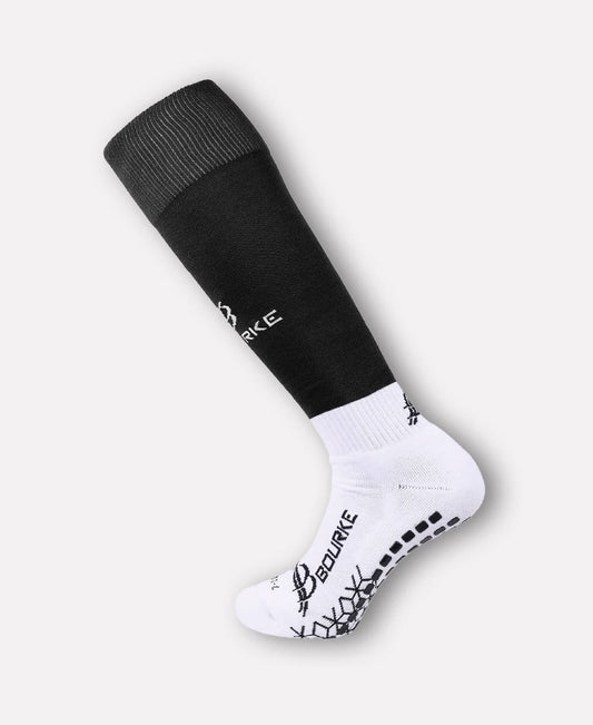 Fortaleza CLFC Miniz XL Socks (Black/White)