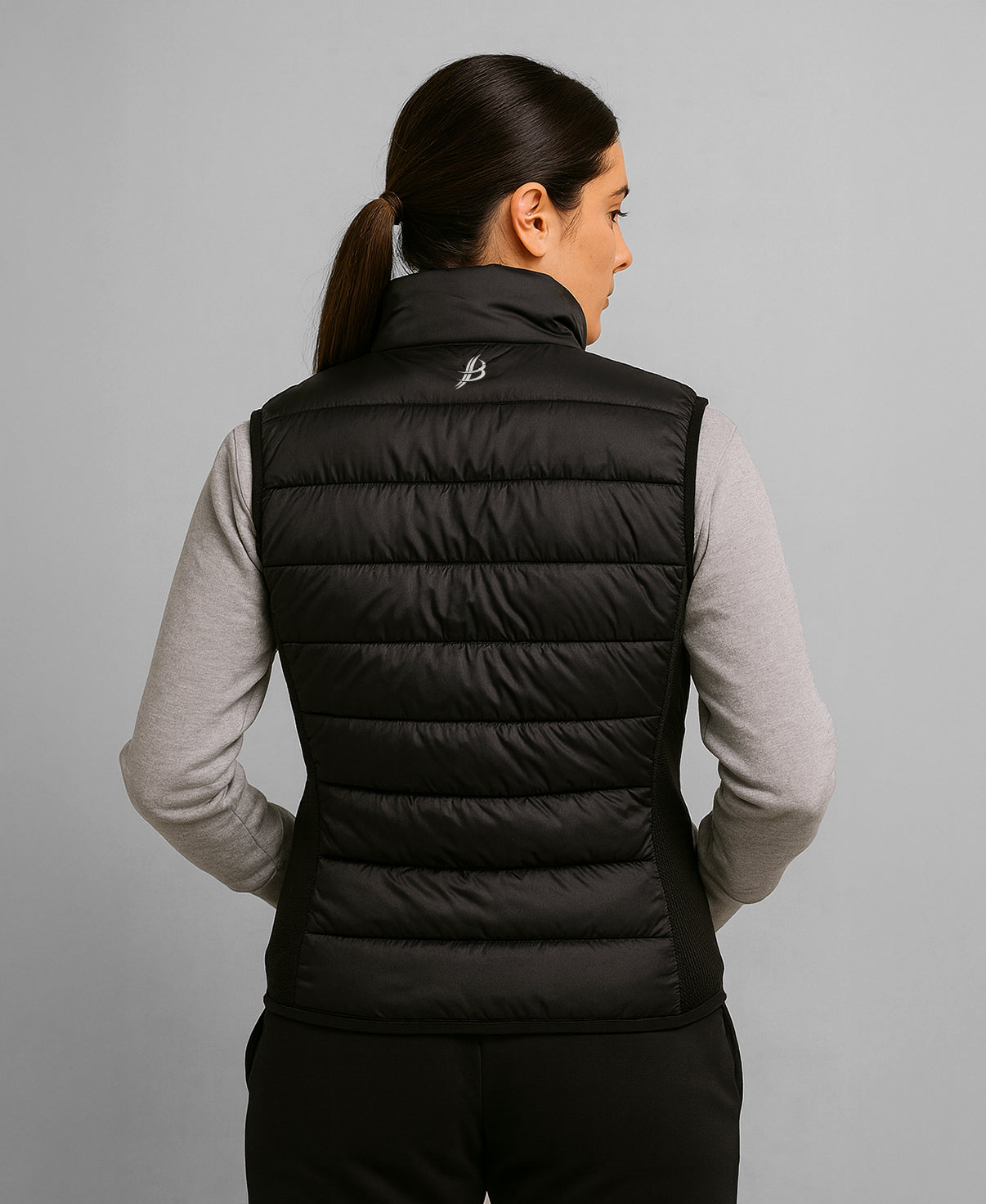 FORTIS Gilet (Black)