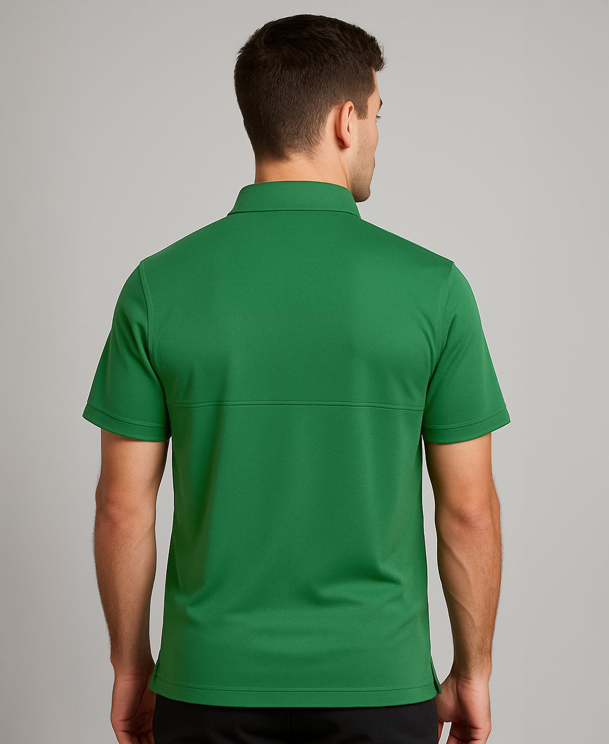 FORTIS Polo Shirt (Green)