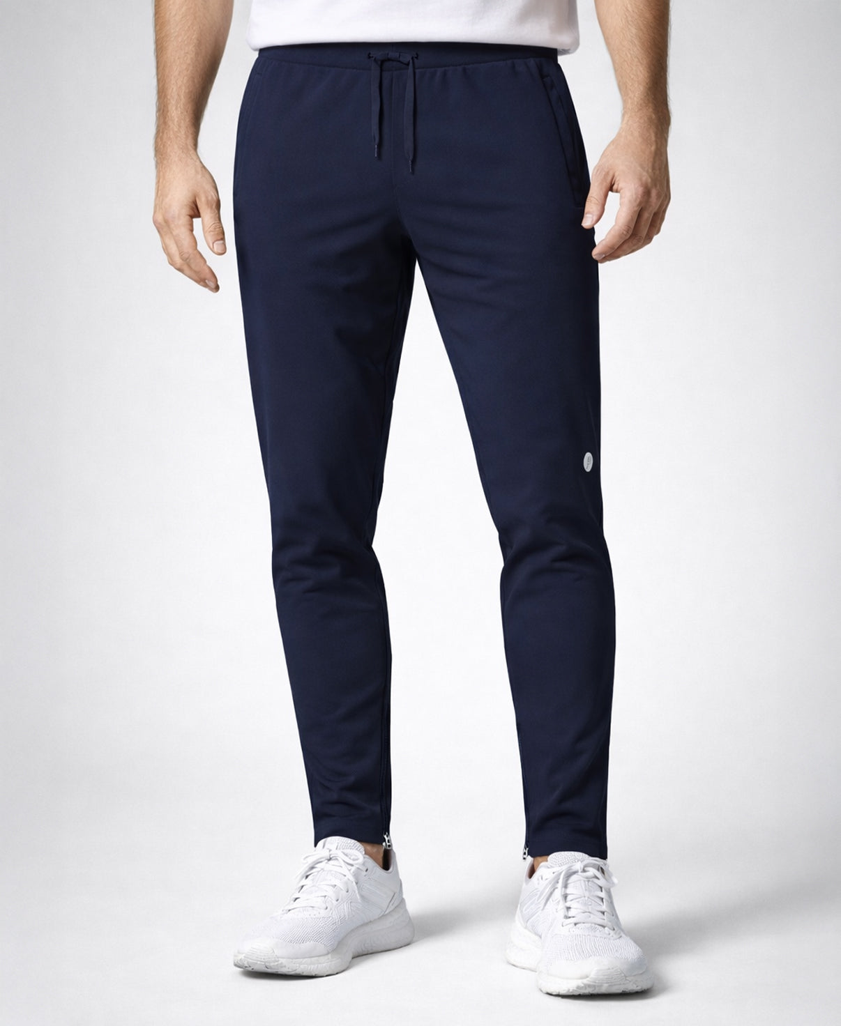 TEASRA Kids Joggers (Navy)