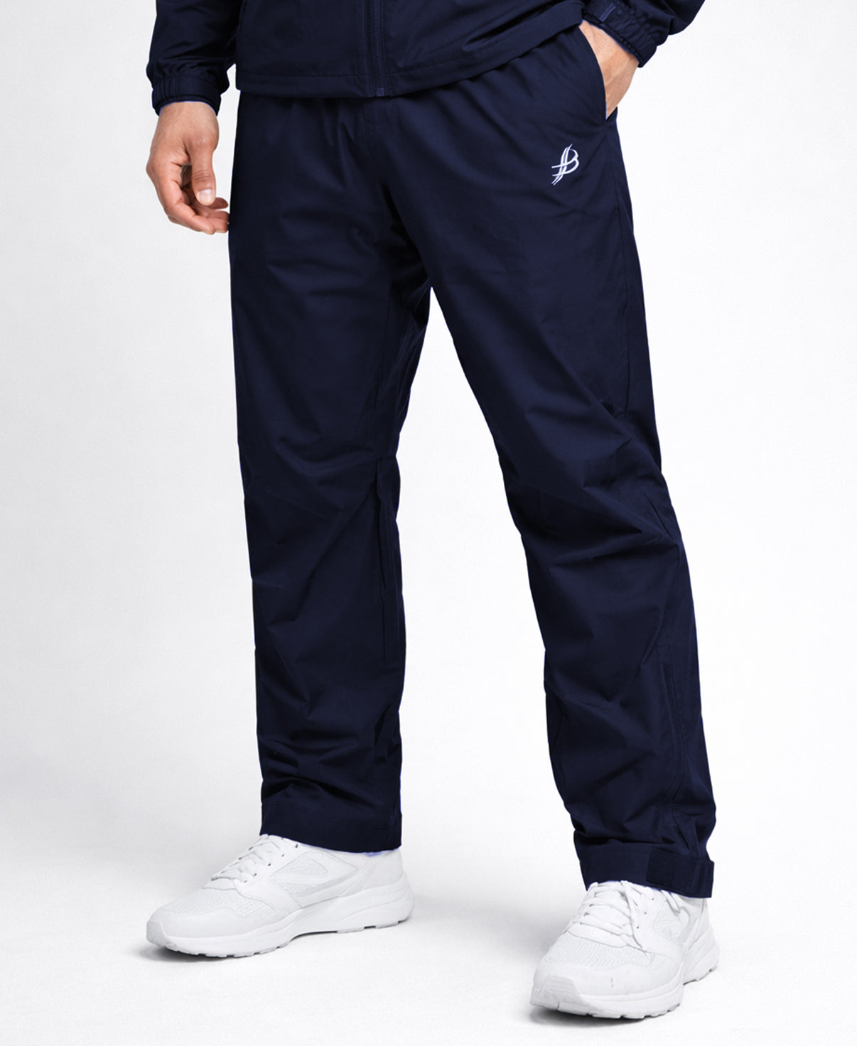 TEASRA Waterproof Pant (Navy)