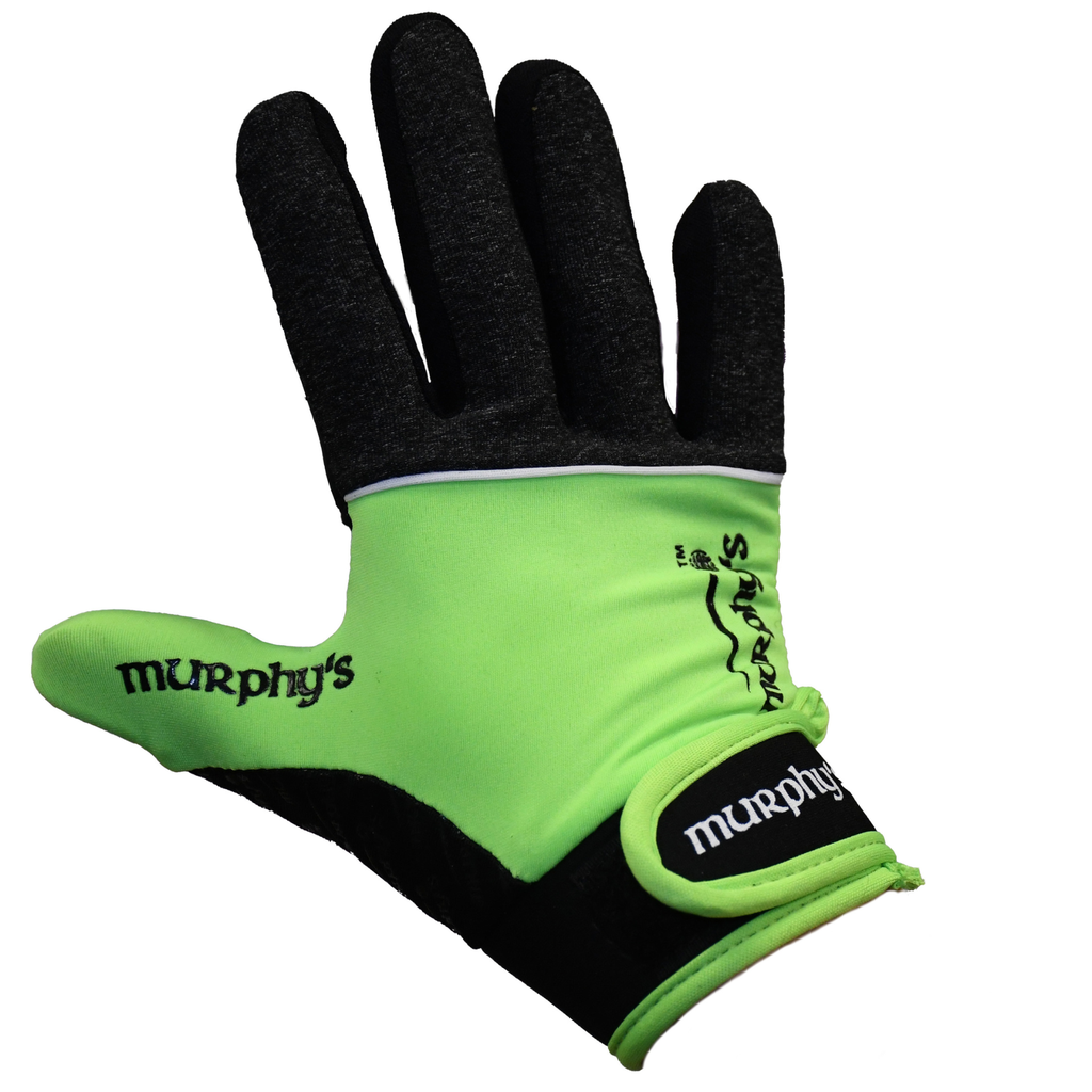Murphys V2 Gaelic Gloves Junior