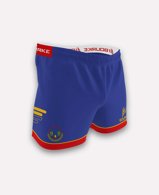 Gaelscoil Ghleann Darach Flex Shorts