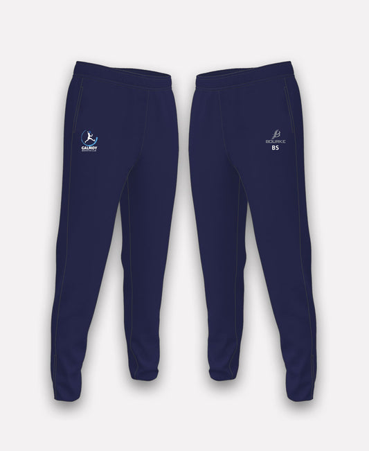 Galmoy Badminton BARR Joggers (Navy)