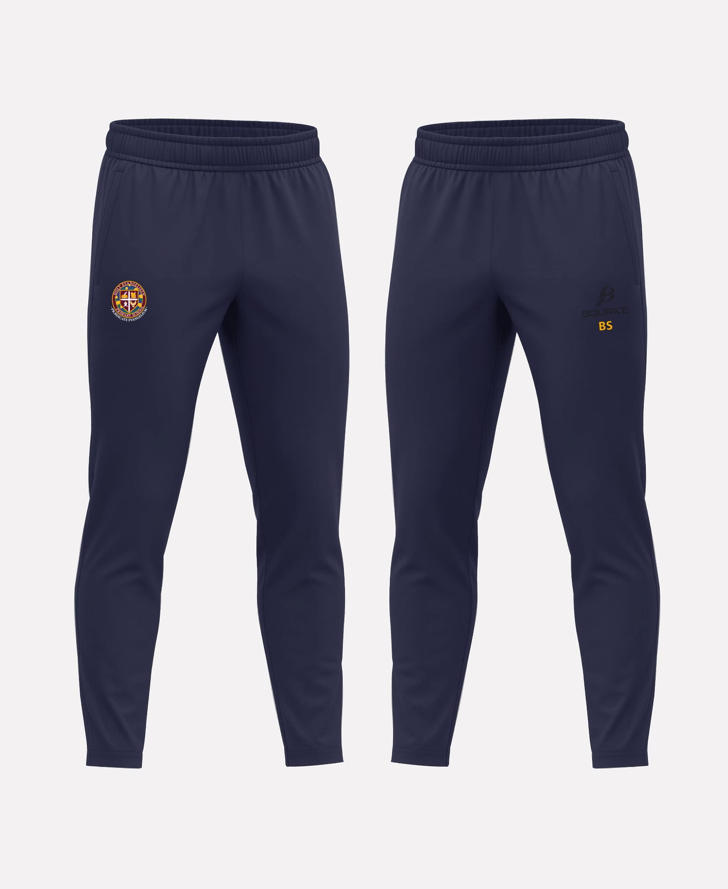 Holy Evangelists PS Belfast CORE Skinny Pants (Navy)