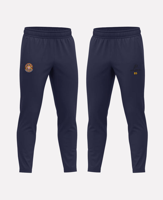 Holy Evangelists PS Belfast CORE Skinny Pants (Navy)