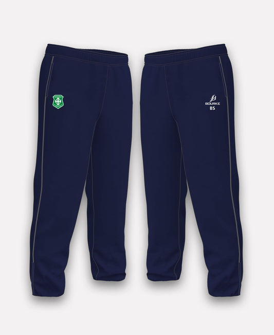 Holycross Ballycahill Camogie TIRIM Waterproof Pant (Navy)