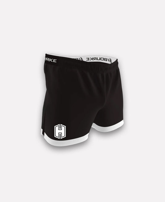 Hybrid MMA Ards Flex Shorts 2024/25