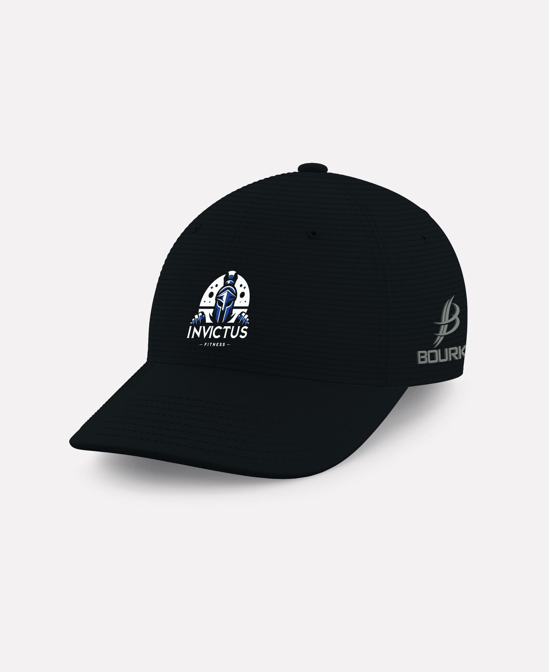Invictus Cap. Remove Invictus Gym Croga Baseball Cap (Black) – Bourke Sports (.COM) Website