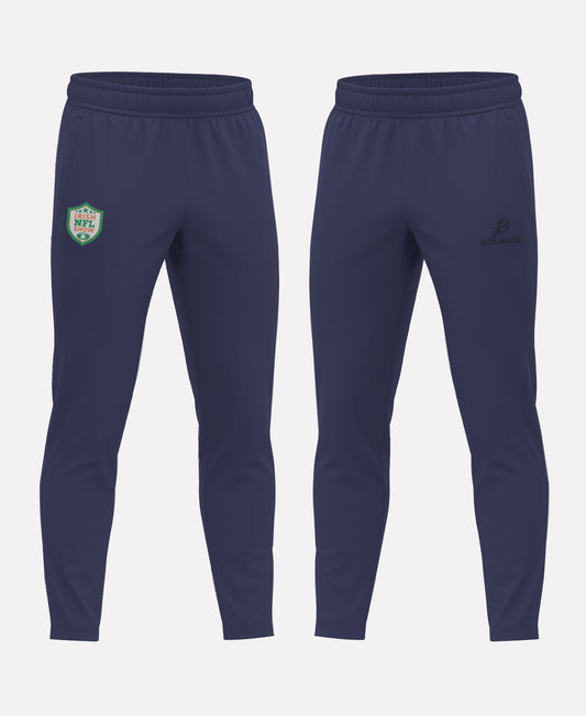 Irish NFL Show CORE Skinny Pants (Navy)