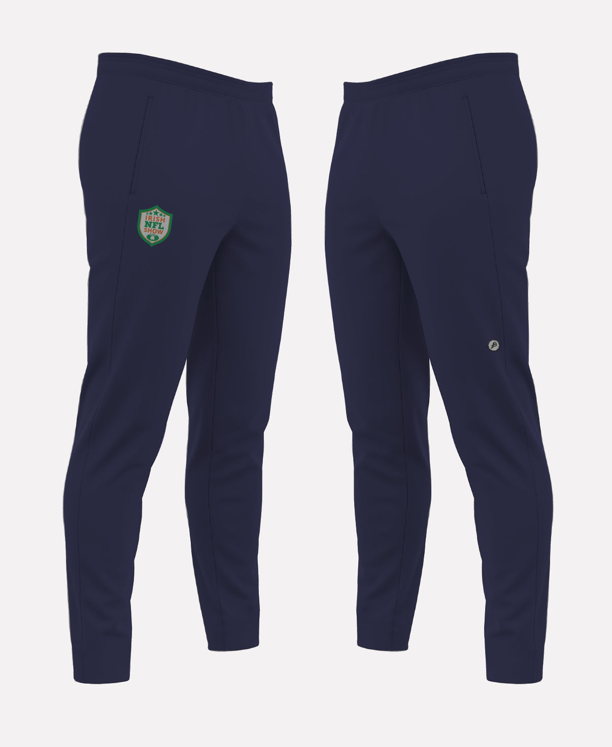 Irish NFL Show TEASRA Joggers (Navy)