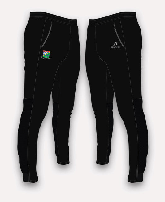 JK Brackens GAA TACA Skinny Pants (Black)